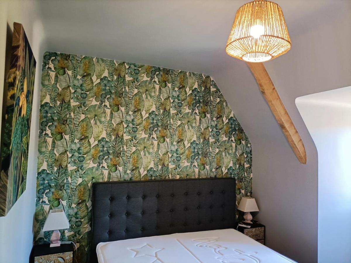 La Villa Perigourdine Sarlat-la-Canéda Dış mekan fotoğraf