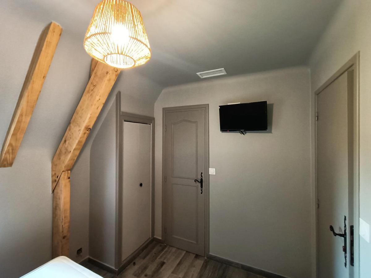 La Villa Perigourdine Sarlat-la-Canéda Dış mekan fotoğraf
